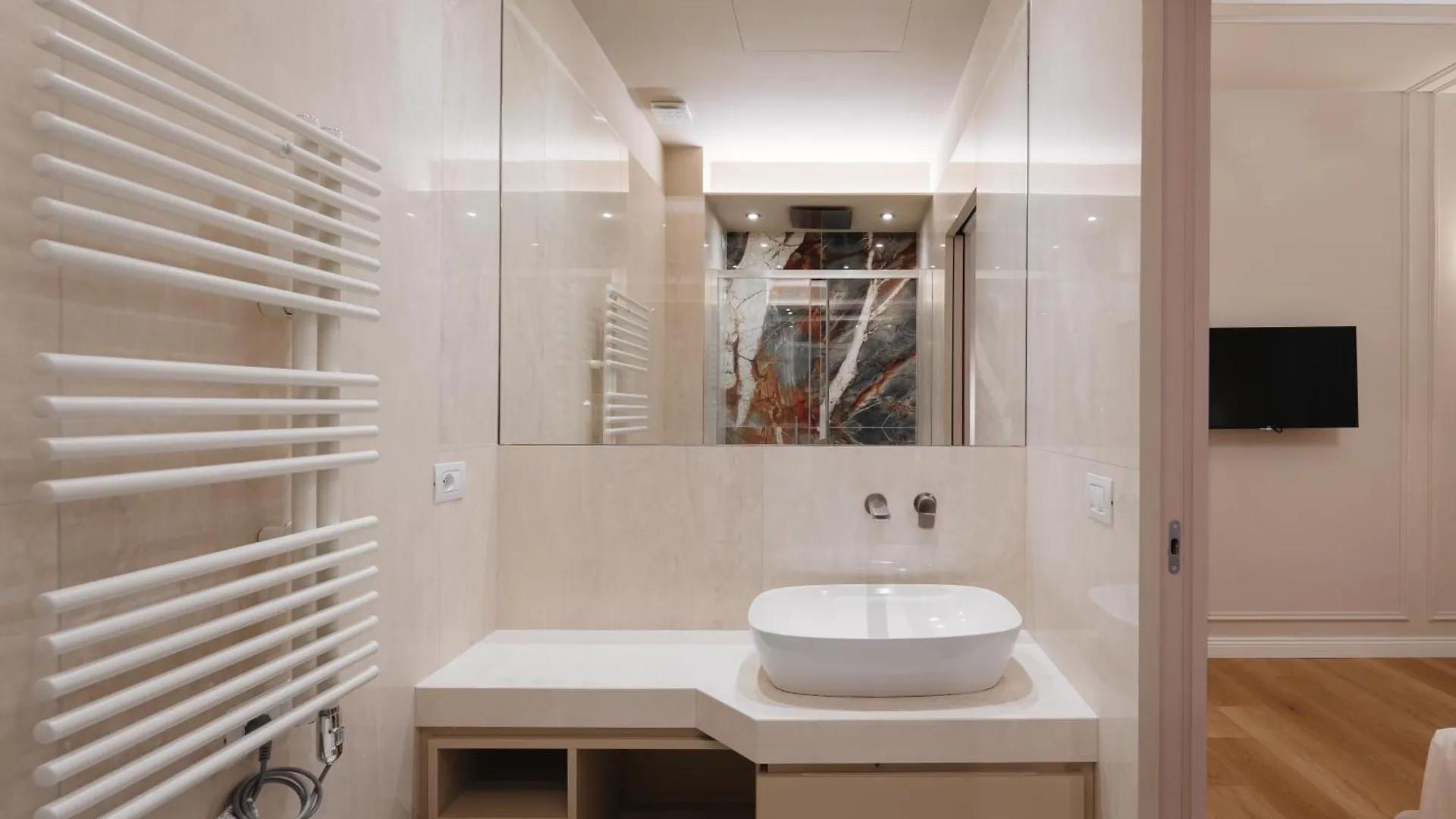 Firenze Boutique Rooms Rzym