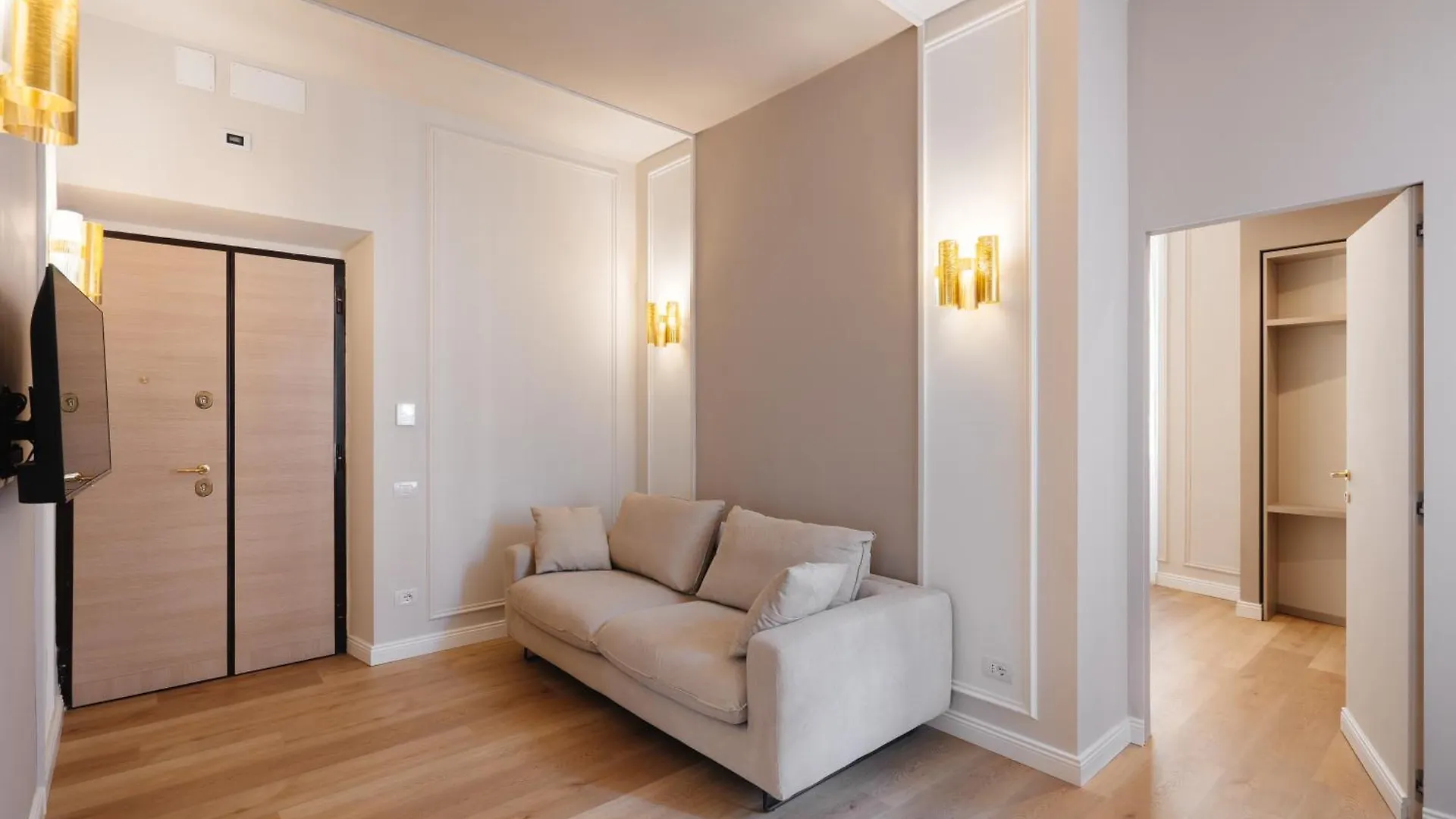 Firenze Boutique Rooms Rzym 0*,  Włochy