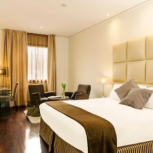 **** Hotel Cosmopolitan Italy
