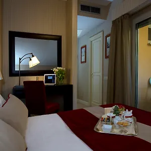 Dei Borgognoni Hotell