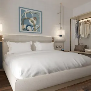 **** Hotel Tapestry By Hilton Ambasciatori Italy