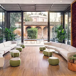 **** Hotel Starhotels Echo Italy