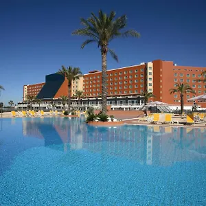 Marriott Park Hotell