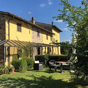  Farm stay Tenuta Dei Cavalieri Italy