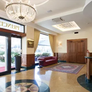 **** Hotel Principe Palace Italy