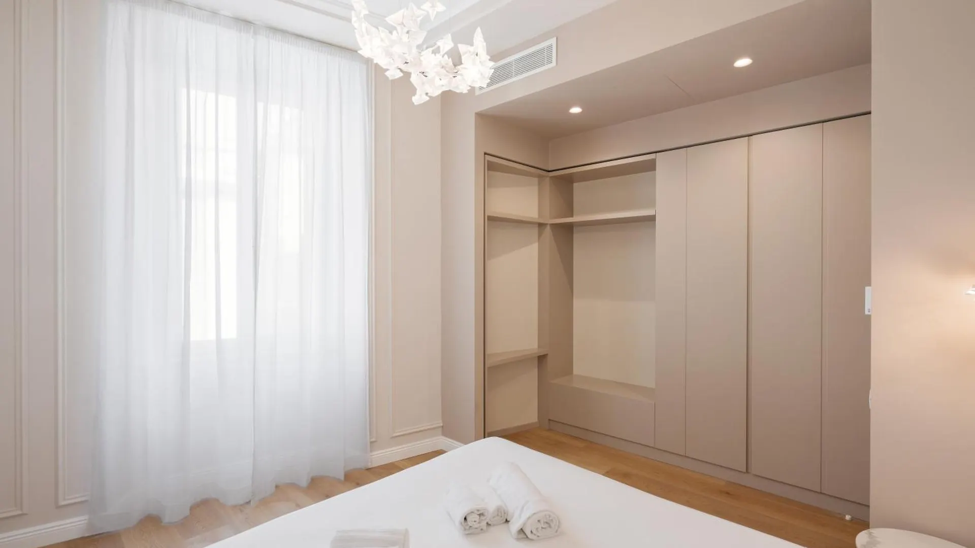 Firenze Boutique Rooms Rom