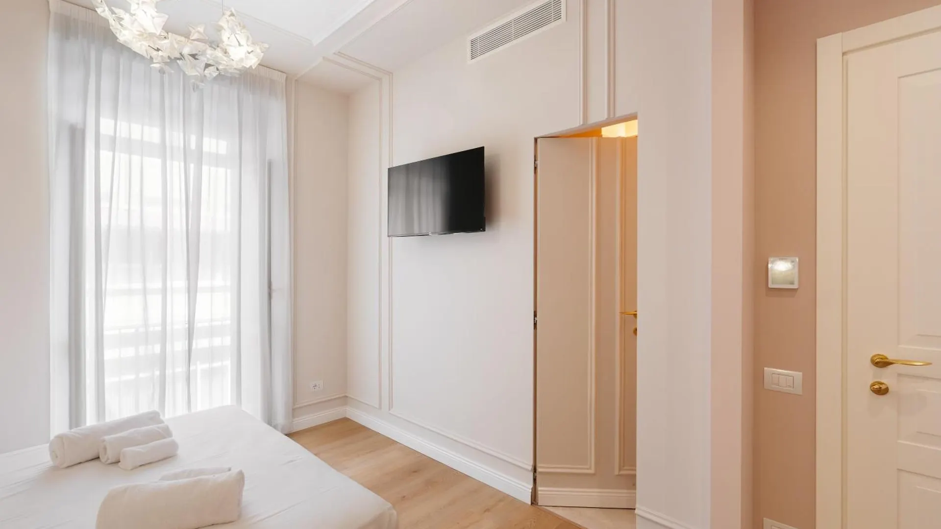 Firenze Boutique Rooms Rom