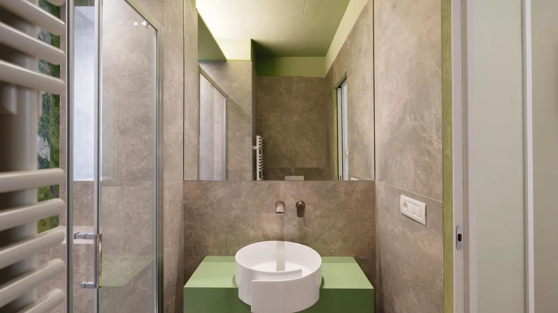 Firenze Boutique Rooms Rom Italien