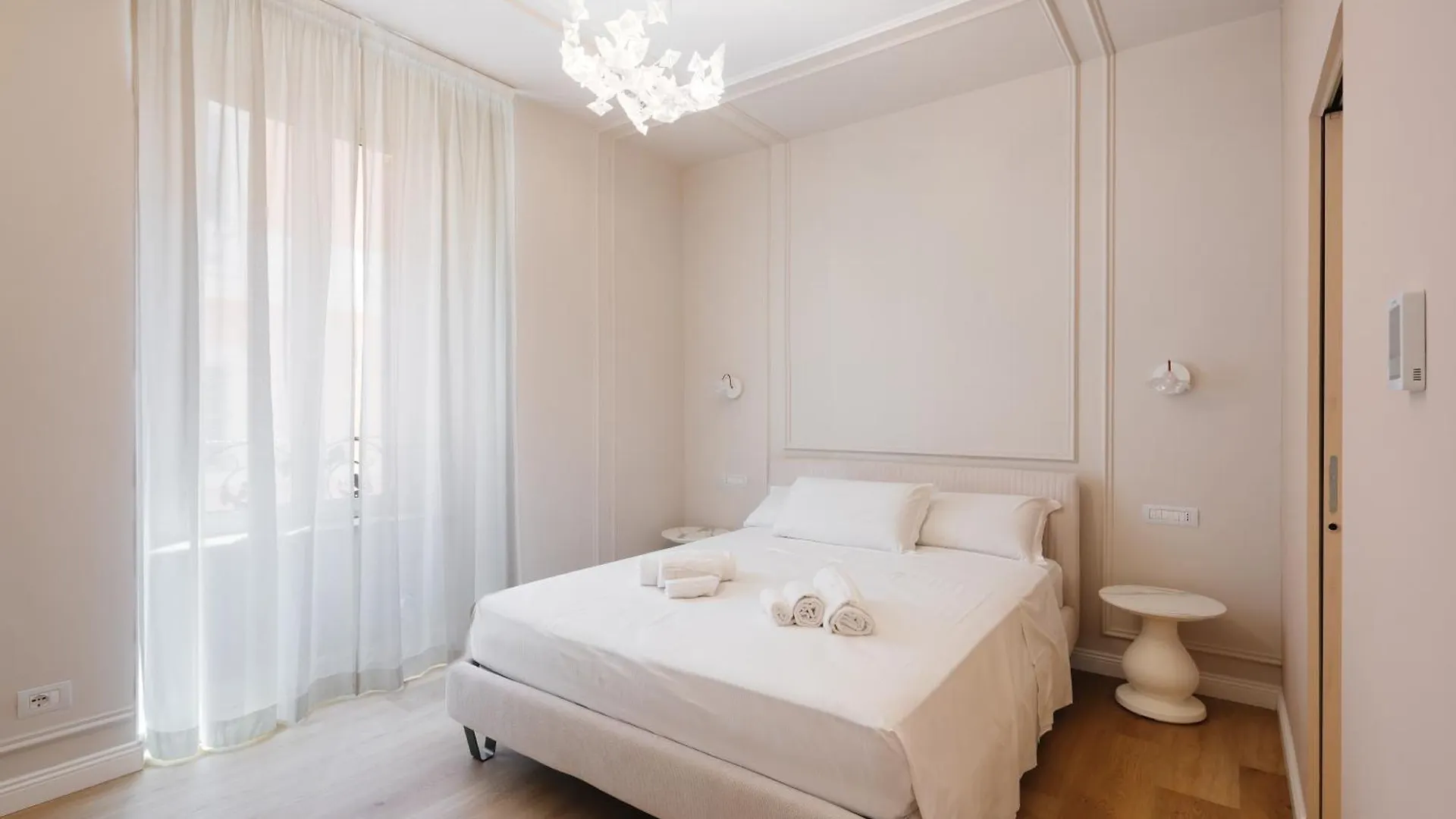 Firenze Boutique Rooms Rom 0*,