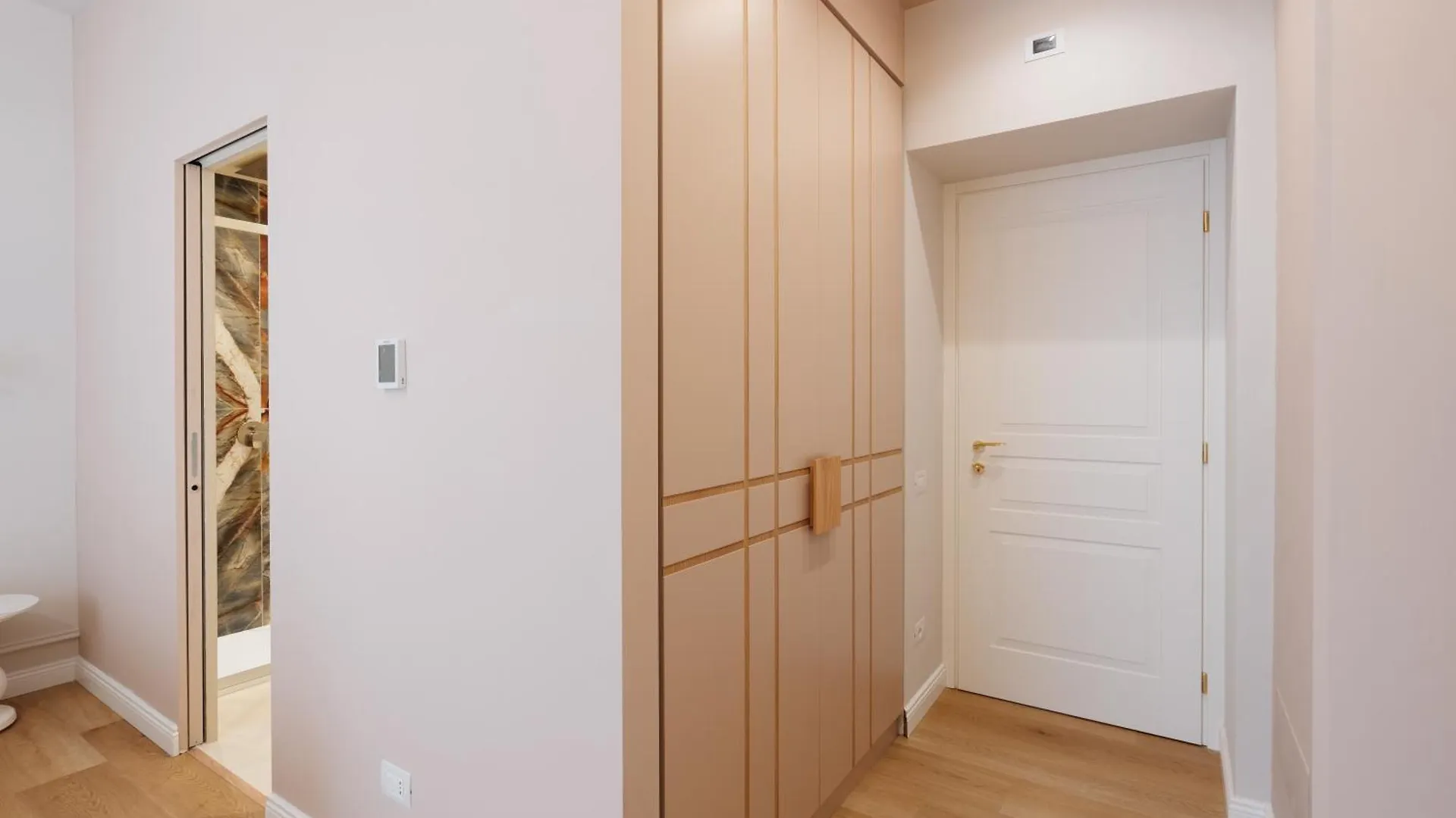 Firenze Boutique Rooms Rom 0*,  Italien