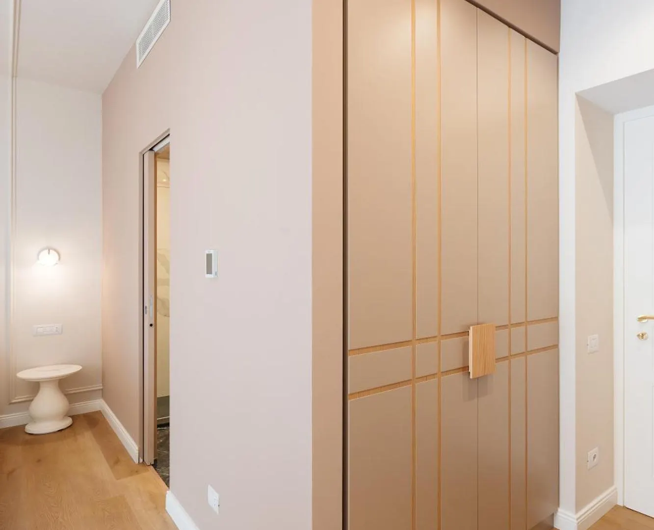 Firenze Boutique Rooms Rom Italien