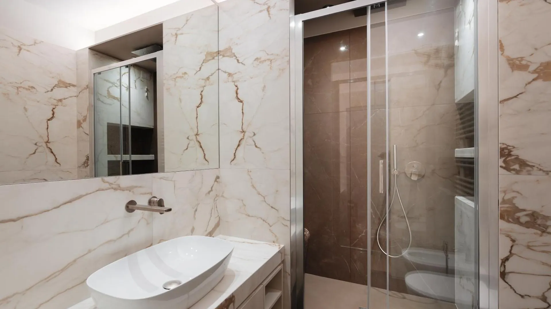 Firenze Boutique Rooms Rom Italien