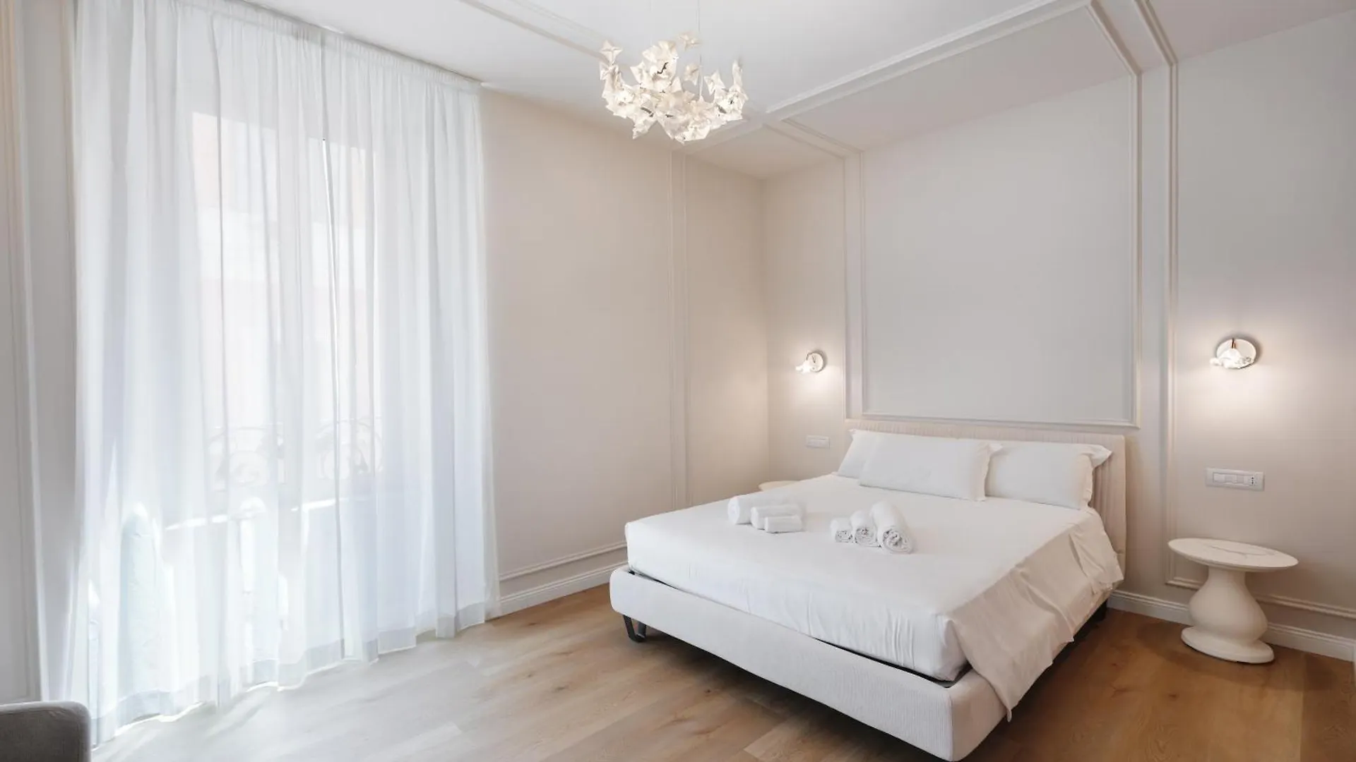 Firenze Boutique Rooms Rom 0*,  Italien