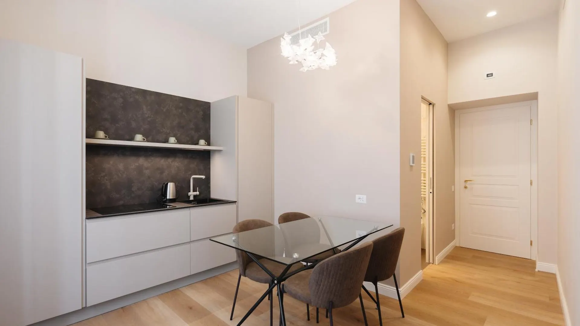 Firenze Boutique Rooms Rom Italien