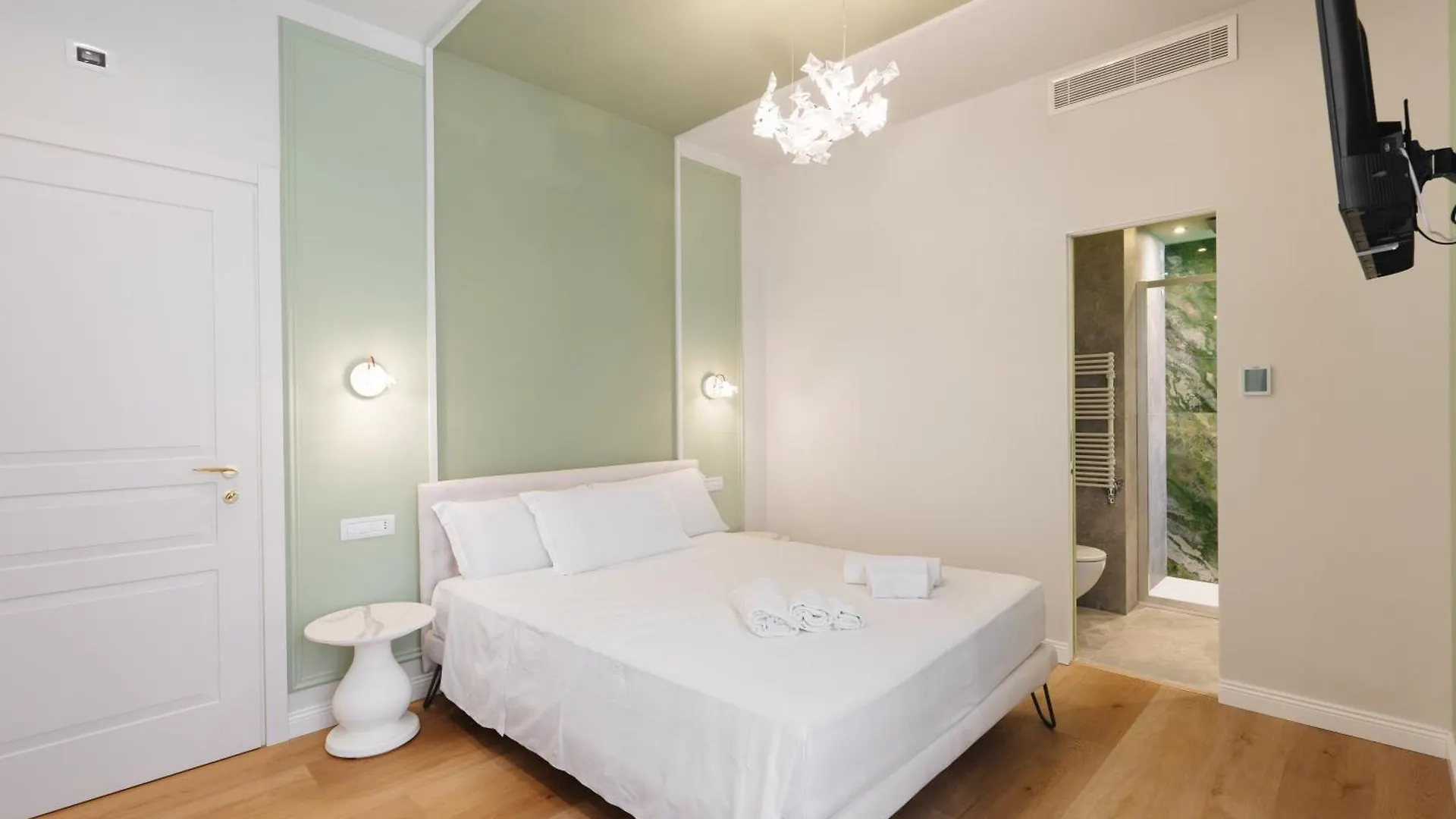 Firenze Boutique Rooms Рим