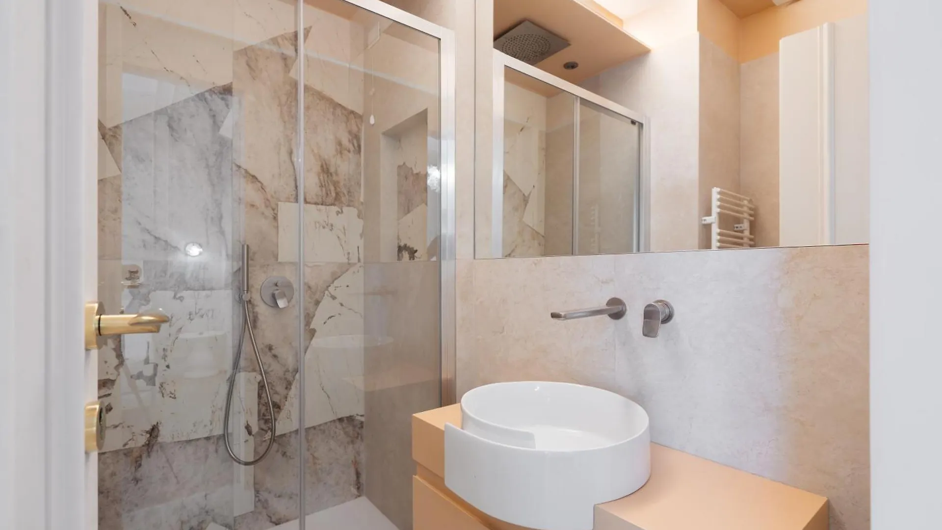 Firenze Boutique Rooms Рим 0*,  Италия