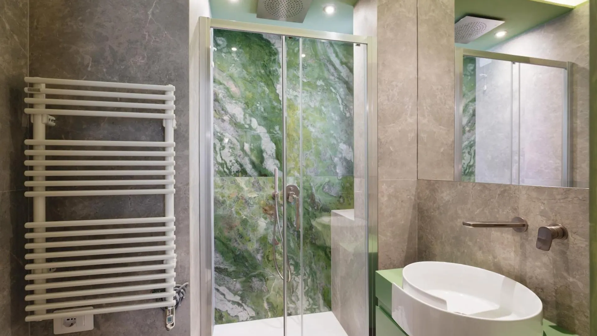 Firenze Boutique Rooms Рим 0*,