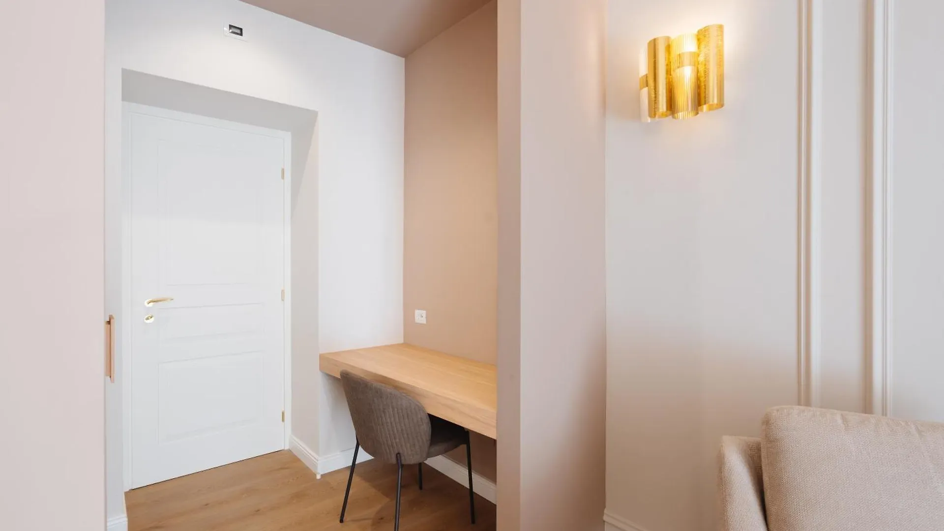 Firenze Boutique Rooms Рим