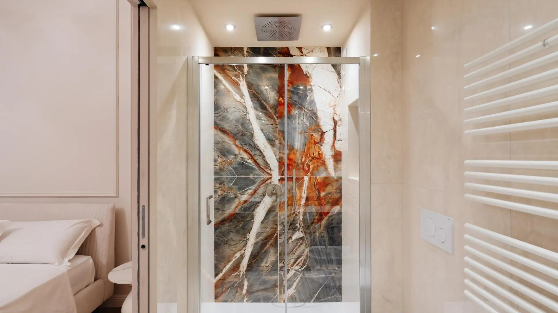 Firenze Boutique Rooms Рим