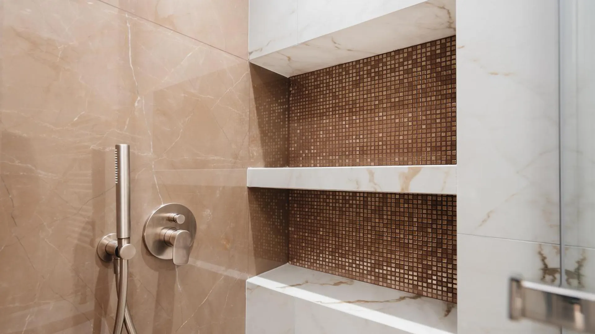 Гостевой дом Firenze Boutique Rooms Рим Италия