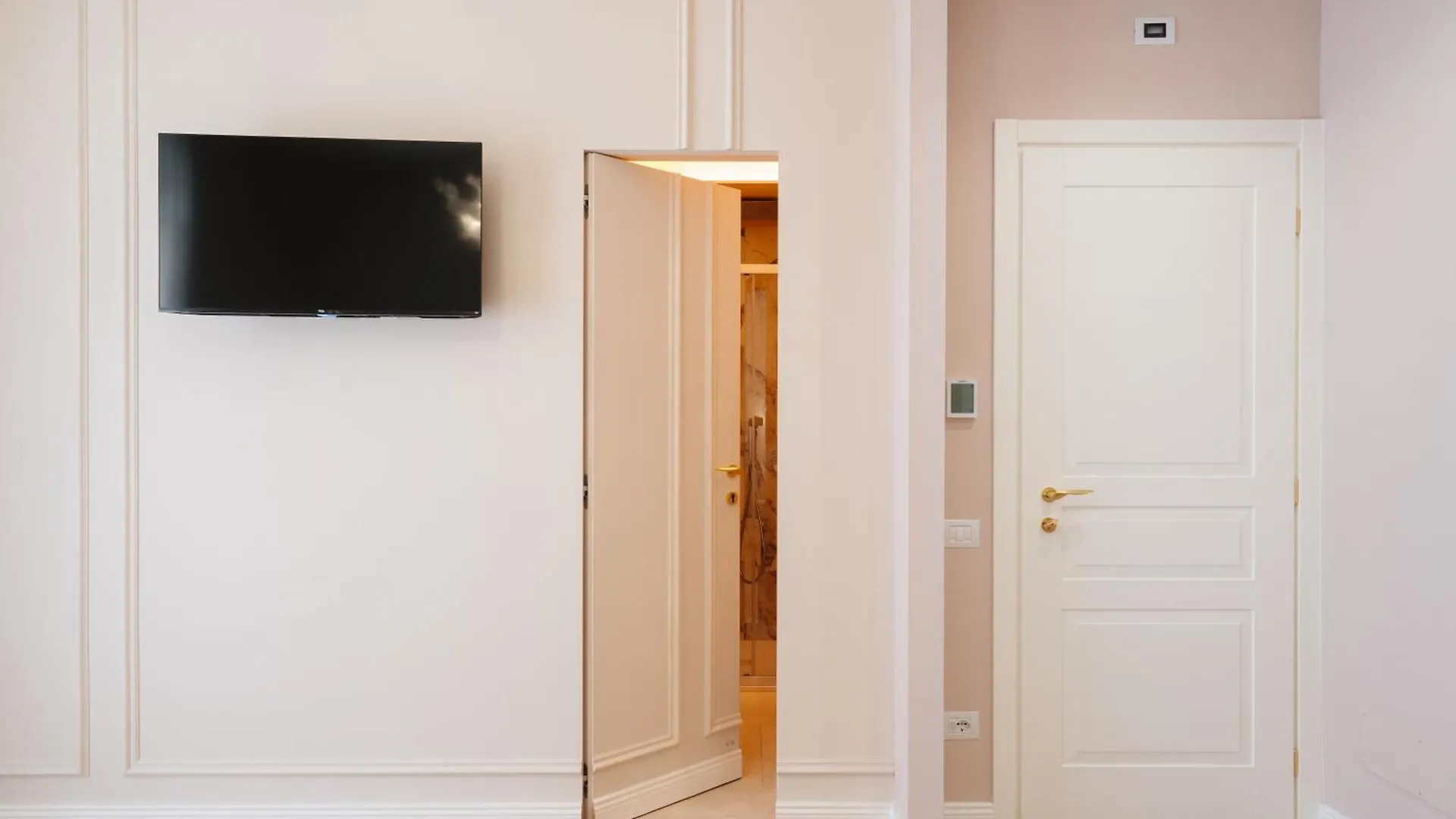 Гостевой дом Firenze Boutique Rooms Рим